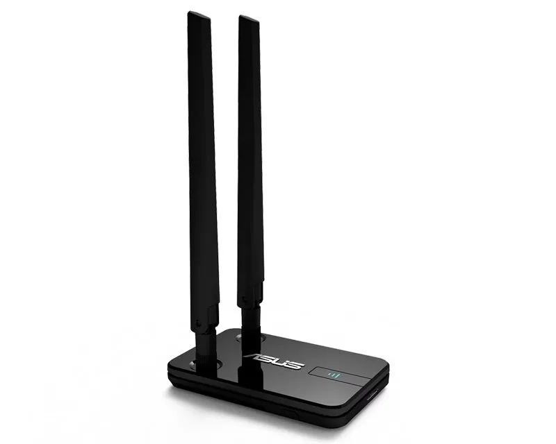 ASUS Wireless USB Adapter USB-AC58 AC1300