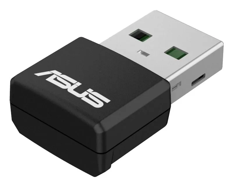 ASUS Wirless USB Adapter USB-AX55 NANO AX1800