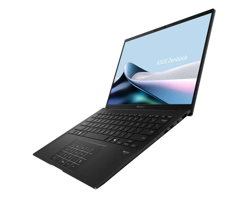 ASUS Zenbook 14 UM3406KA-PP059W 14 3K OLED/ Ryzen AI 7 350/ 16GB/ 1TB Win 11 Home