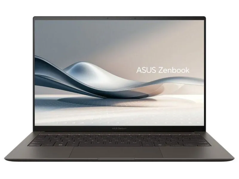 ASUS Laptop Zenbook S 14 OLED UX5406SA-PZ281X 14" Touch 3K OLED Ultra 7 32GB SSD 1TB Win11 Pro