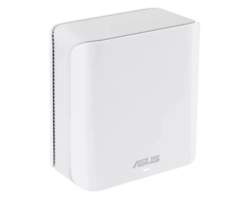 ASUS ZenWiFi BD4(W-3-PK) AiMesh Extendable 3.6 Gbps Wi-Fi 7 ruter beli