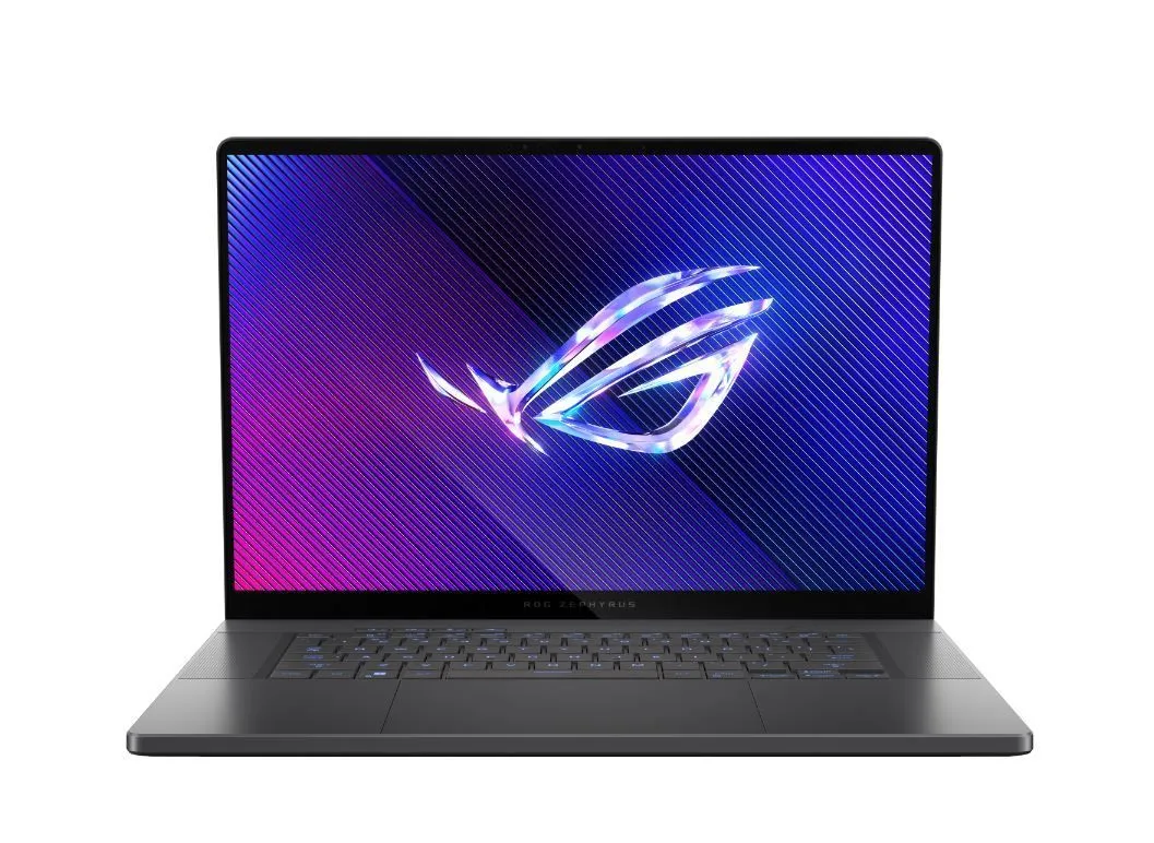 ASUS Zephyrus G16 (GU605MV-QR148) 16" 2.5K 240Hz Ultra7 16GB 1TB RTX 4060 8GB siva