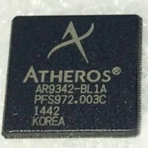 ATHEROS AR9342-BL1A