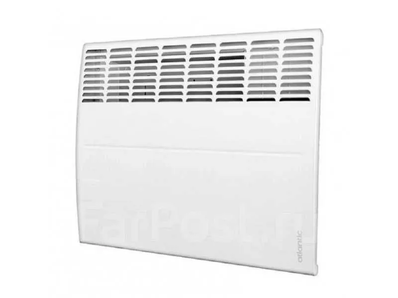 ATLANTIC F119 1500W   samostojeci