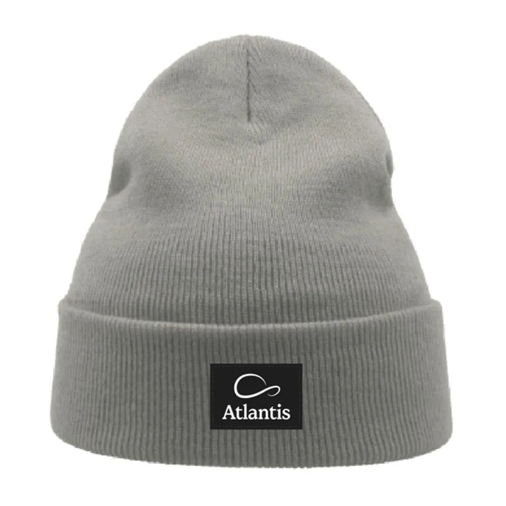 ATLANTIS Kapa kid wind S beanie B