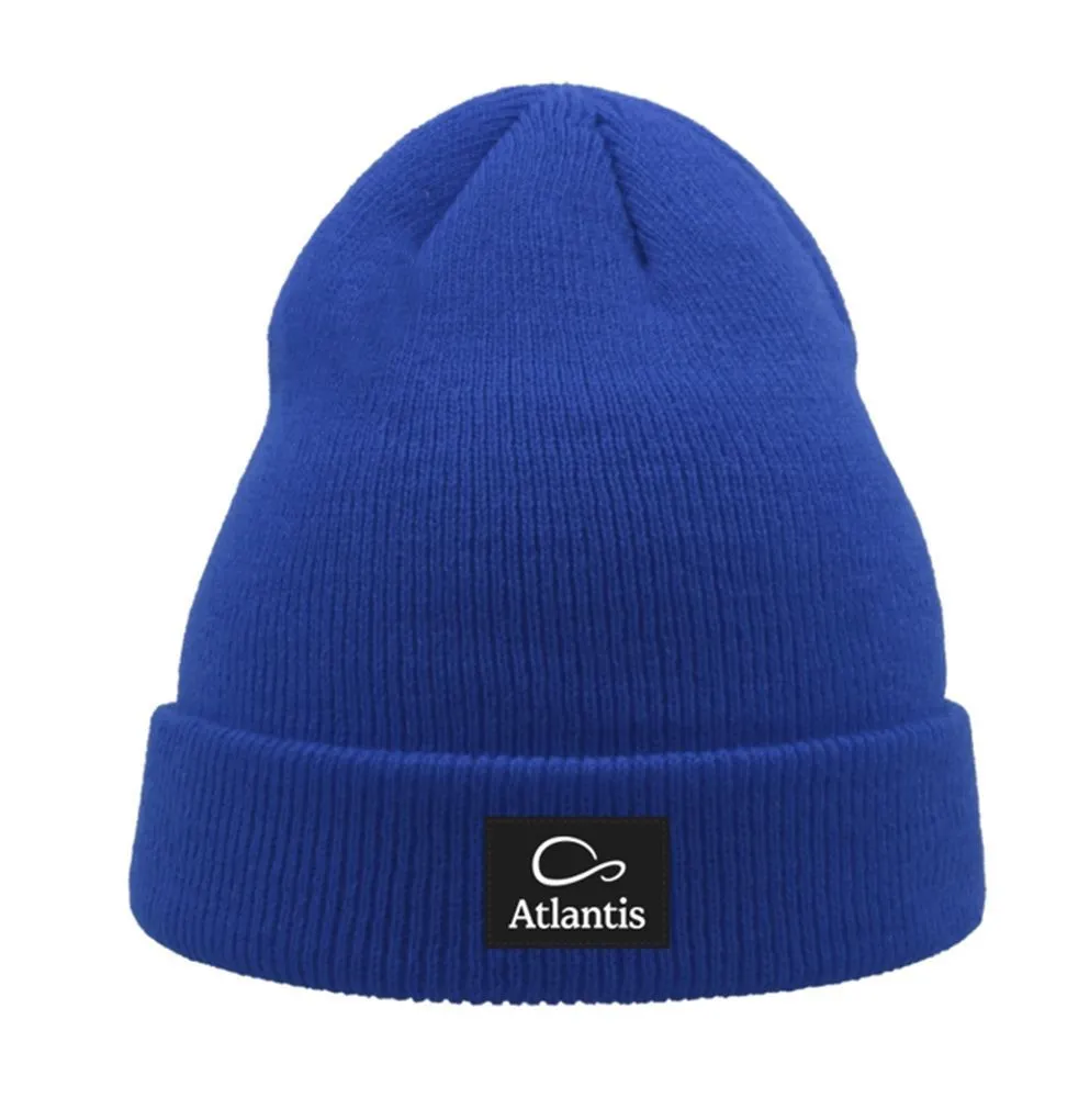 ATLANTIS Kapa kid wind S beanie G