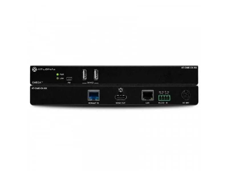 ATLONA Omega HDMI prijemnik AV signala