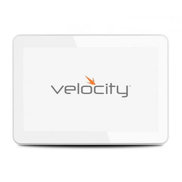 ATLONA Touch panel za AV kontrolu soba AT-VTP-1000VL-WH