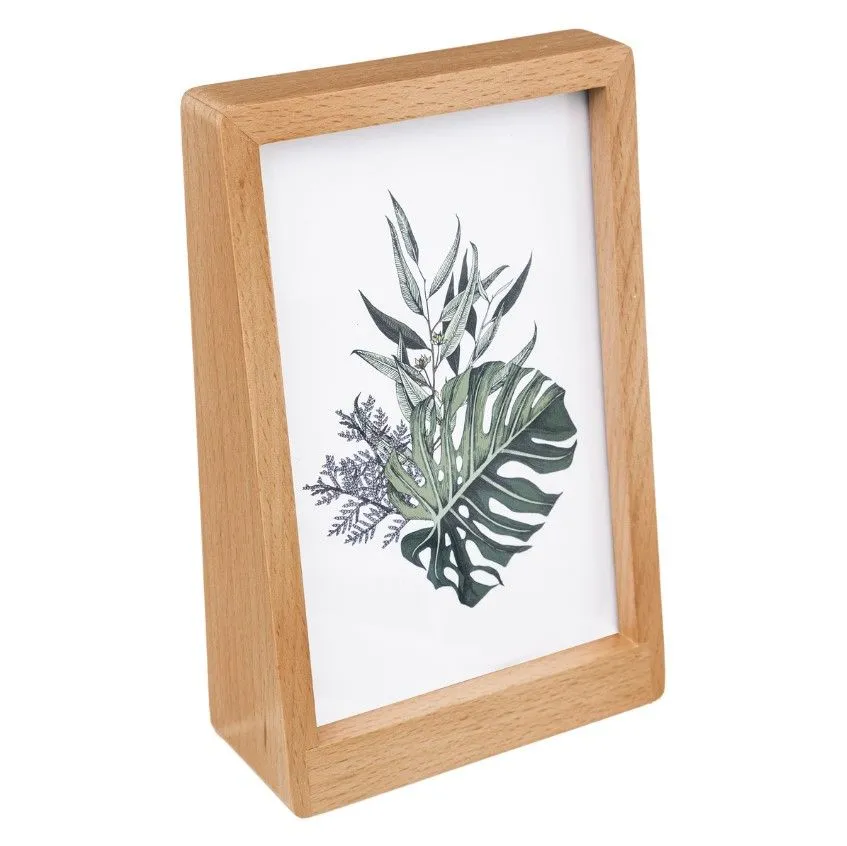 ATMOSPHERA Ram za slike 10x15cm bež