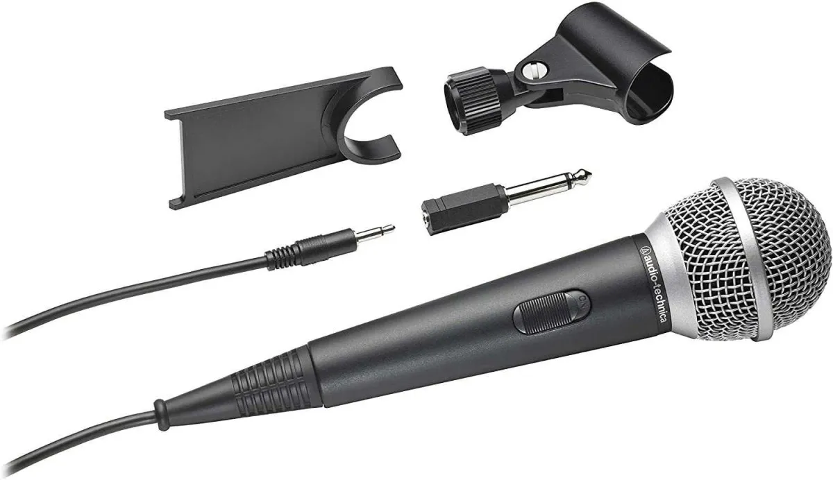 AUDIO-TECHICA Mikrofon ATR1200x