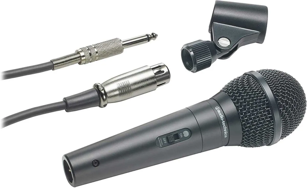 AUDIO-TECHICA Mikrofon ATR1300x