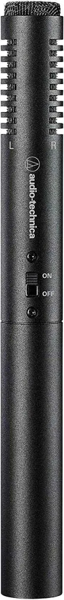 AUDIO-TECHICA Mikrofon ATR6250x