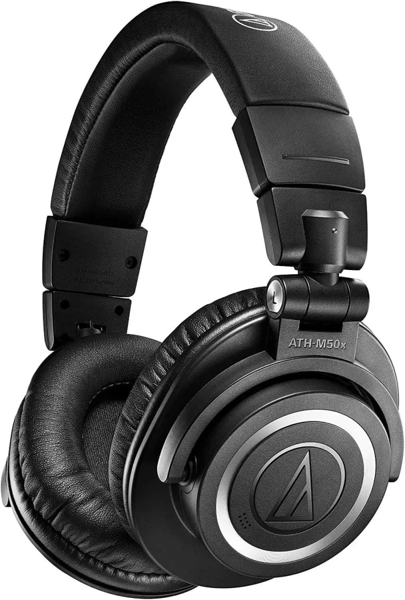 AUDIO-TECHNICA Bežične slušalice ATH-M50xBT2