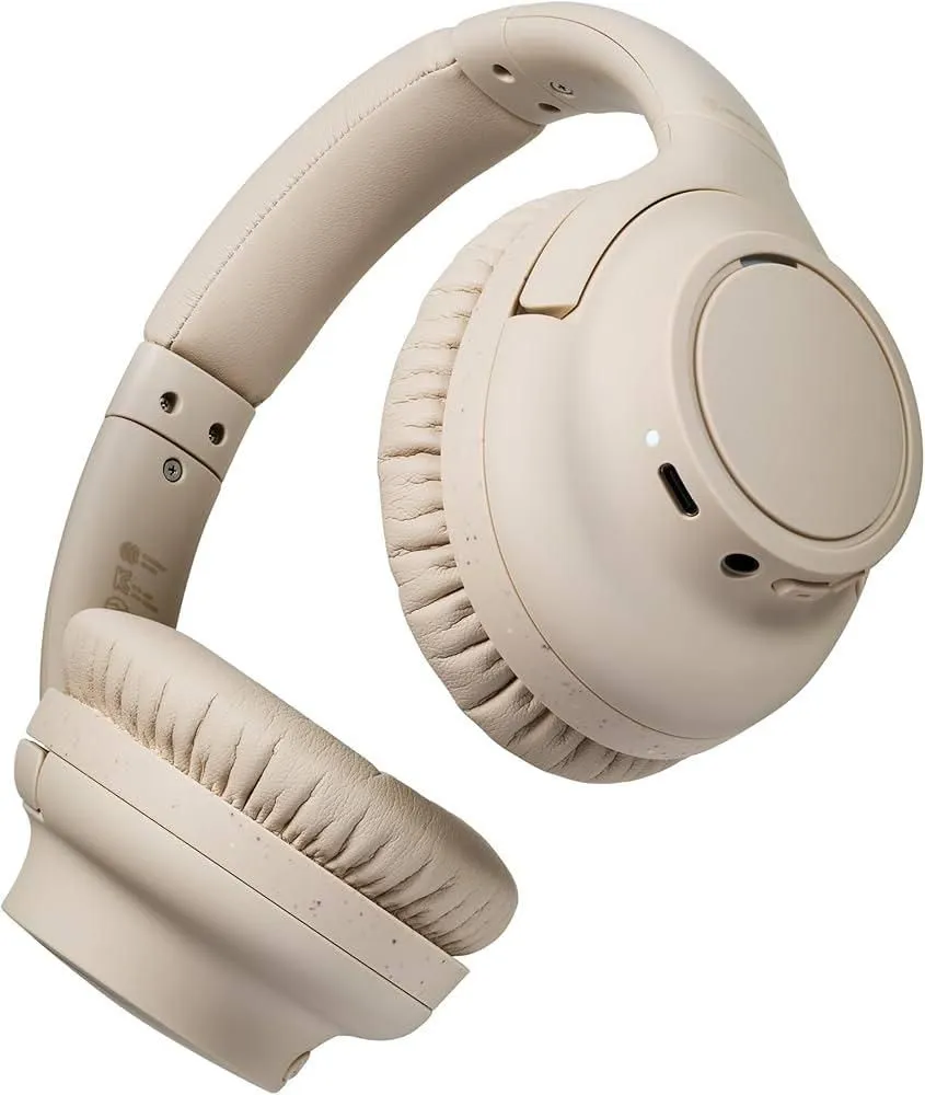 AUDIO-TECHNICA Bluetooth slušalice ATH-S300BTBG/ bela