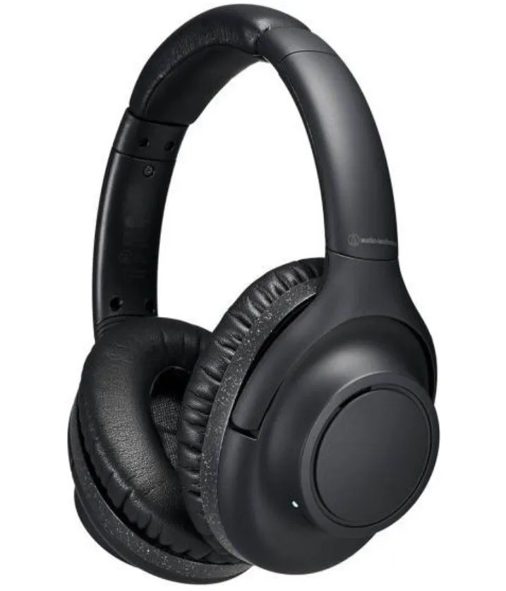 AUDIO-TECHNICA Bluetooth slušalice ATH-S300BTBK/ crna