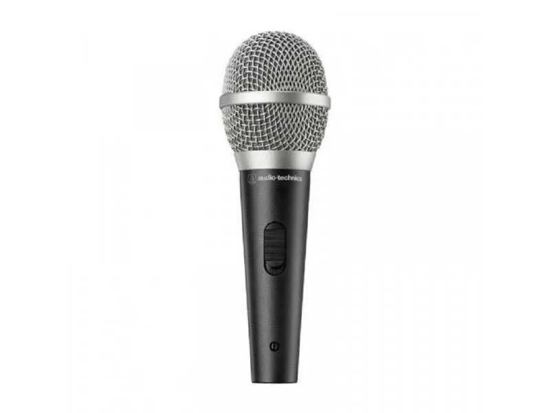 AUDIO-TECHNICA Mikrofon ATR1500x, crna