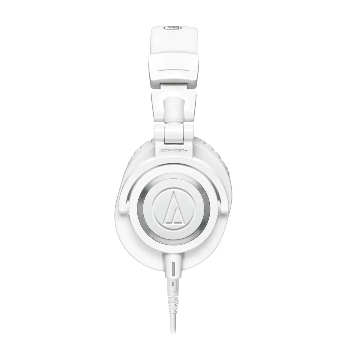 AUDIO-TECHNICA Slušalice ATH-M50XWH, bela
