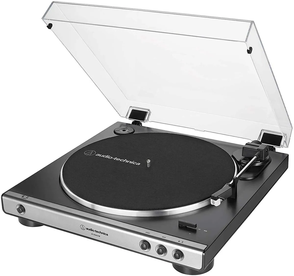 AUDIO TEHNICA Gramofon AT-LP60XUSBGM