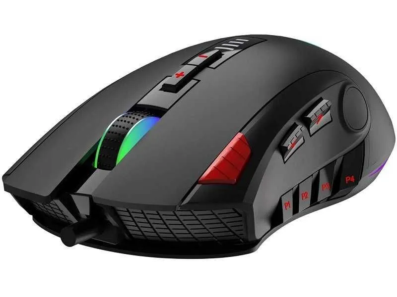 AULA Miš H512 Gaming