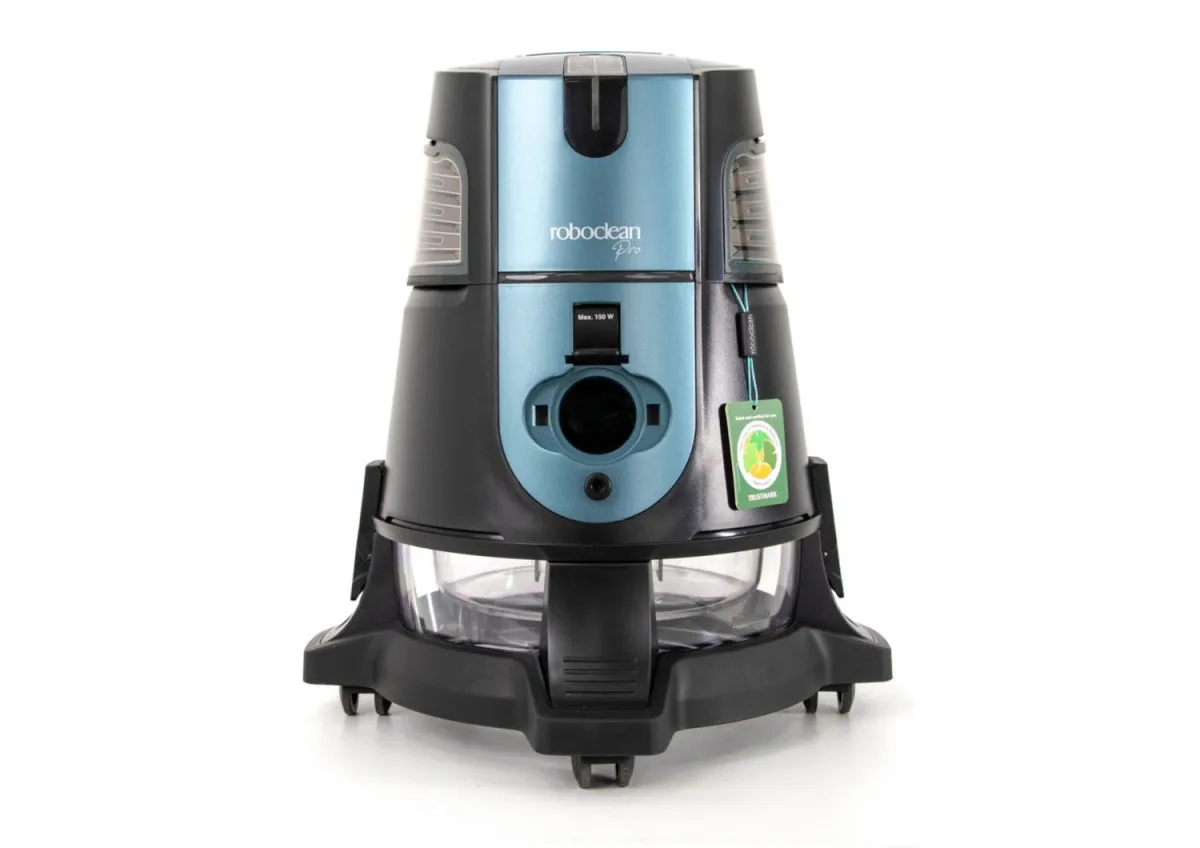 AURA Roboclean Pro anti-alergy usisivač sa jonizacijom vazduha