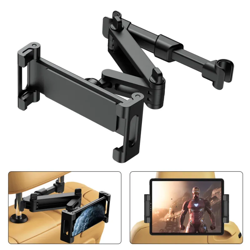 Auto držač za tablet za sedište