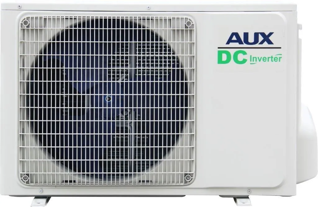 AUX Multi split SJ Inverter AM2-H18/4DR3 18000 BTU (AM2-H18/4DR3)