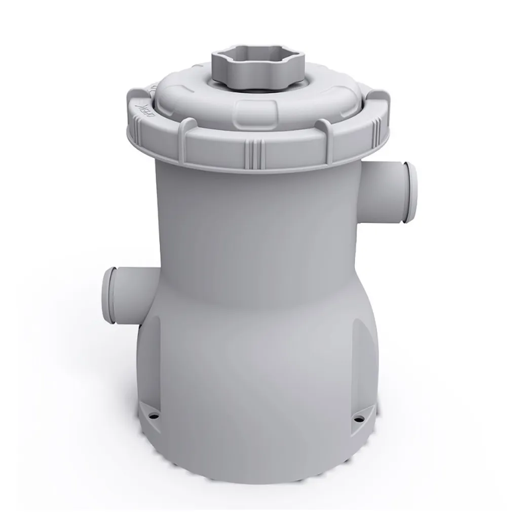 AVENLI Pumpa sa filterom 1136 L