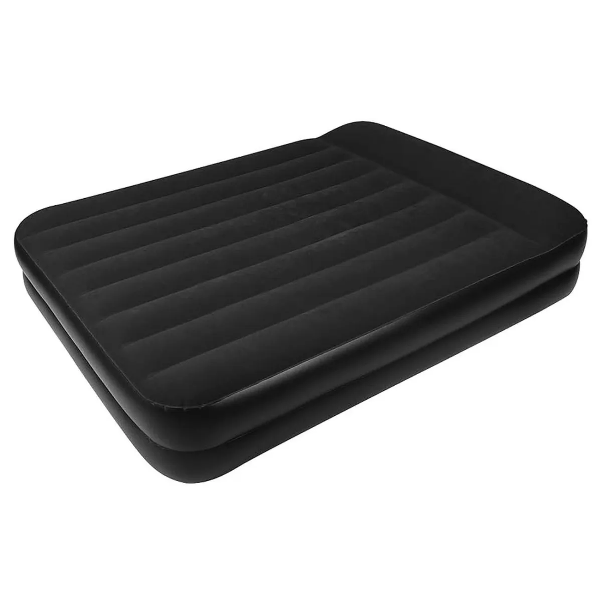 AVENLI Set krevet na naduvavanje sa električnom pumpom 203x157x37 cm