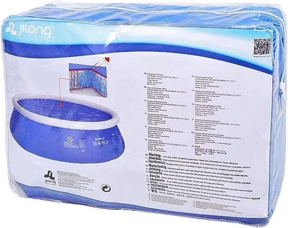 AVENLI Solarni pokrivač 240 cm