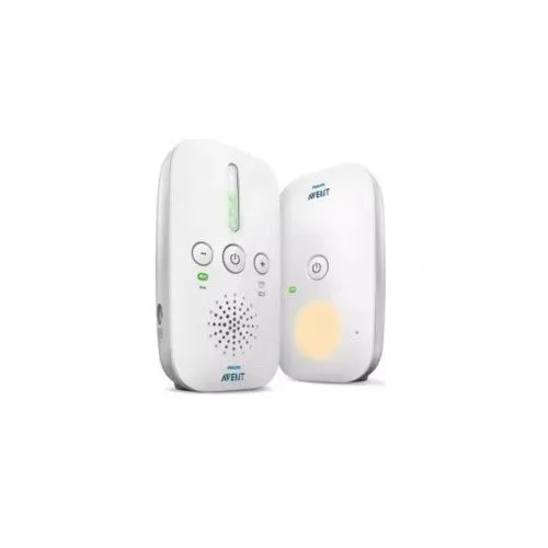 AVENT Bebi alarm - Entry level dect monitor gener 3728