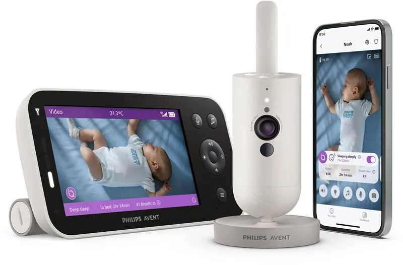 AVENT Bebi alarm monitor Premium