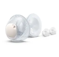 AVENT Dodatne posude za sakupljanje mleka Double cup