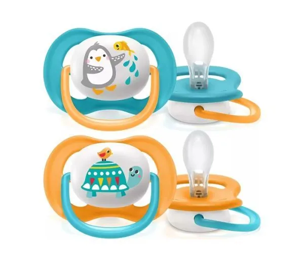AVENT Varalica STHR Orthod Peng/Turt 2/1