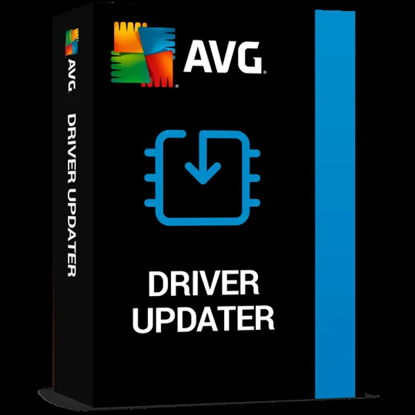 AVG Driver Updater1 year