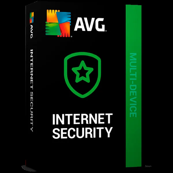 AVG Internet Security (Multi-Device/ up to 10 connections) (1 Year)