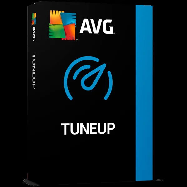 AVG PC TuneUp1 year 3 devices
