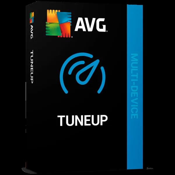 AVG TuneUp (Multi-Device)1 year