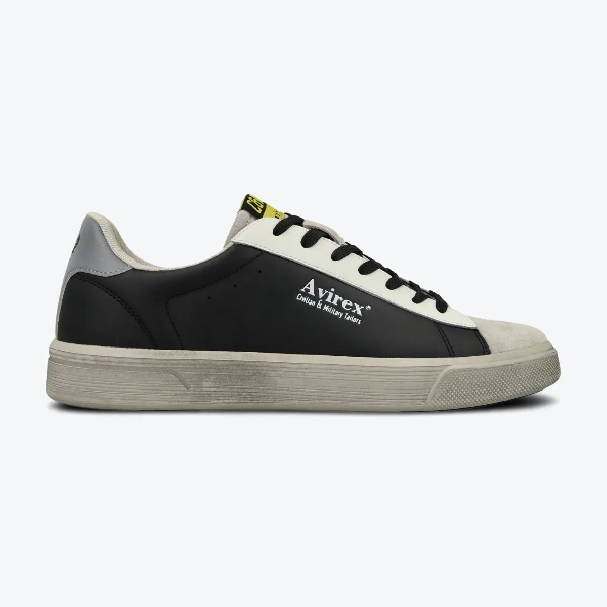 AVIREX Patike Mikel Neon M