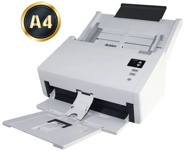 AVISION Skener A4 AD230U