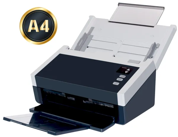 AVISION Skener A4 AD240U