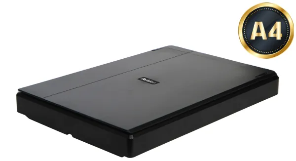 AVISION Skener A4 FB10 Tanak Flatbed 4800 dpi
