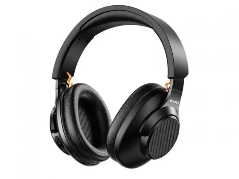 AWEI Bluetooth slušalice A997BL, crna