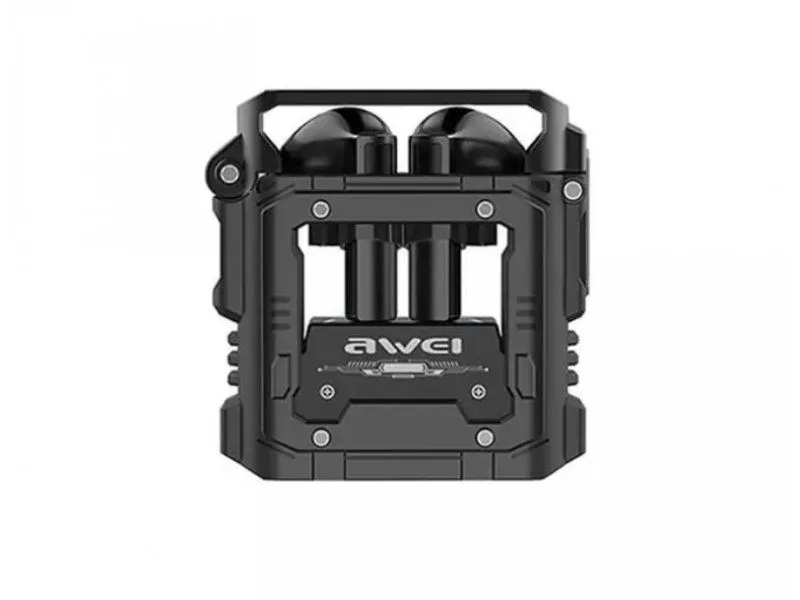 AWEI Bluetooth slušalice T63 NC, crna