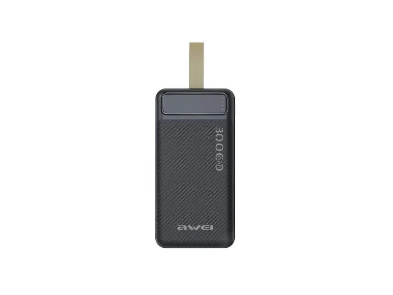 AWEI Power bank 30.000 mAh P7K