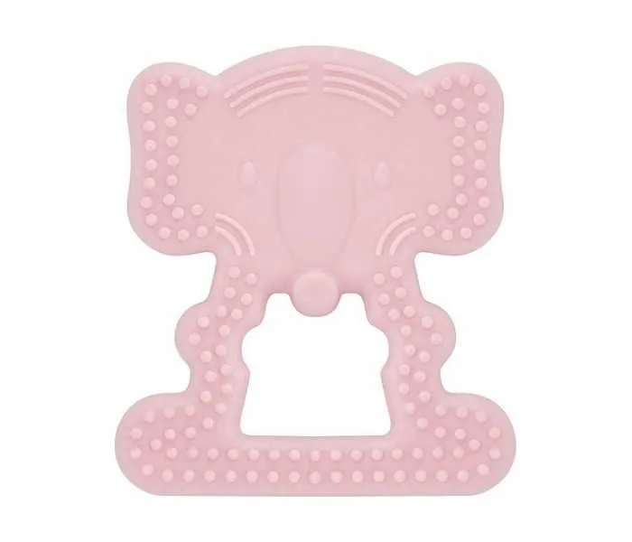 BABYJAM Glodalica - slonče pink