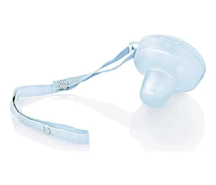 BABYJAM Kutija za varalicu - blue