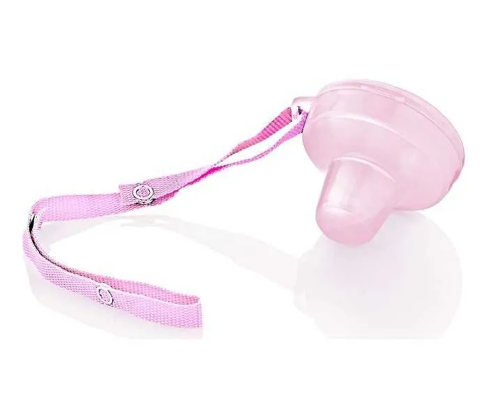 BABYJAM Kutija za varalicu - pink