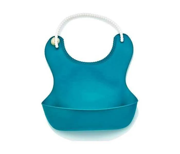 BABYJAM Portikla plava - pvc