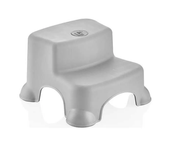 BABYJAM Steper grey