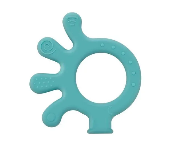 BABYJEM Glodalica prstići green